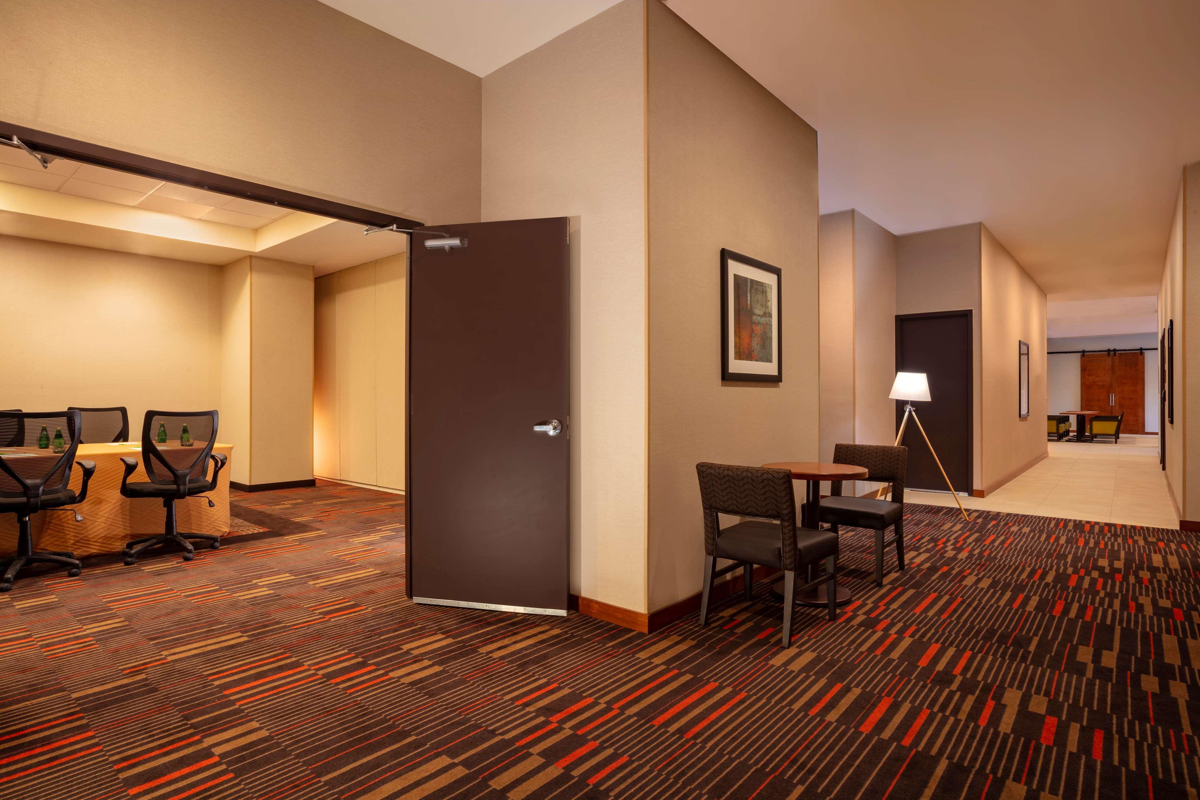 Hyatt Place Aguascalientes Bonaterra Exterior photo